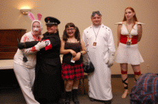 ValleyCon 37 - 2011